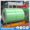 0.4mm export type color coated steel coil